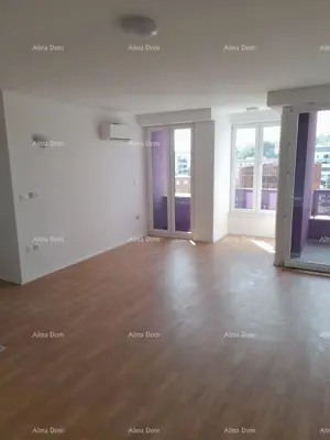 Wohnung 104 m², Pula Centar - renoviert und nahe dem Zentrum - 13