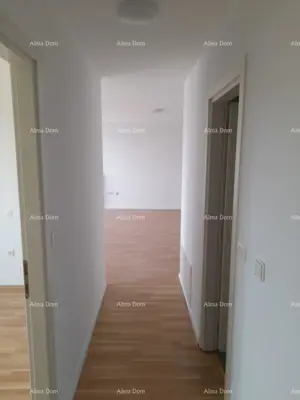 Wohnung 104 m², Pula Centar - renoviert und nahe dem Zentrum - 3