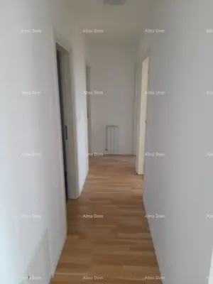 Wohnung 104 m², Pula Centar - renoviert und nahe dem Zentrum - 4
