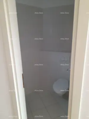 Wohnung 104 m², Pula Centar - renoviert und nahe dem Zentrum - 10