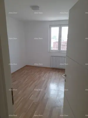 Wohnung 104 m², Pula Centar - renoviert und nahe dem Zentrum - 2