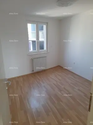 Wohnung 104 m², Pula Centar - renoviert und nahe dem Zentrum - 12