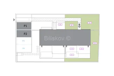 Villa 372 m², Turanj, 50 m from the sea and luxury complex - 11