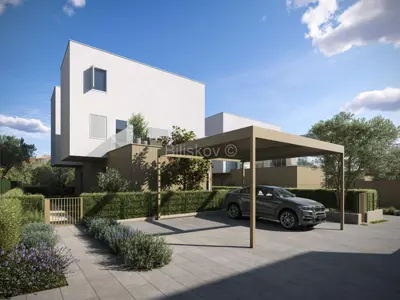 Villa 372 m², Turanj, 50 m from the sea and luxury complex - 4