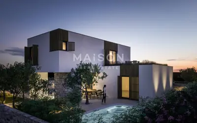 Haus zum Kauf in Zaton, 171 m² - 10