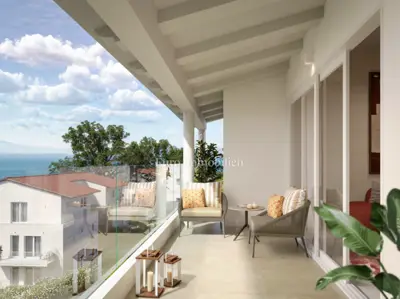 Residences Kvarner Bay - residence A9-9 - 13