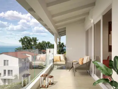 Residences Kvarner Bay - residence A9-9 - 1