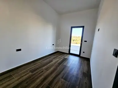 Penthouse 98 m², Krk - 3 spavaće sobe i 3 terase - 10
