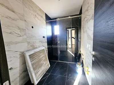 Penthouse 98 m², Krk - 3 spavaće sobe i 3 terase - 5