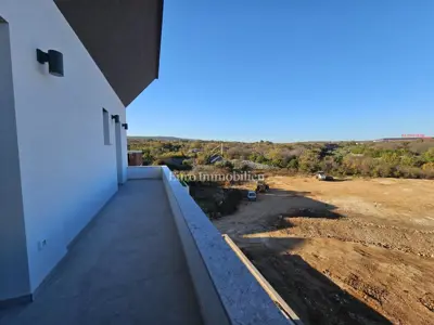 Penthouse 98 m², Krk - 3 spavaće sobe i 3 terase - 11