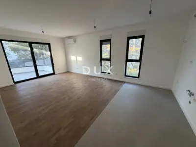 Apartment 85.4 m², Strožanac - 3 bedrooms and roof terrace - 2