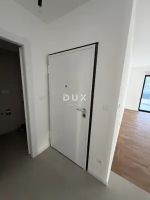 Apartment 85.4 m², Strožanac - 3 bedrooms and roof terrace - 14