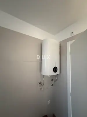 Apartment 85.4 m², Strožanac - 3 bedrooms and roof terrace - 7