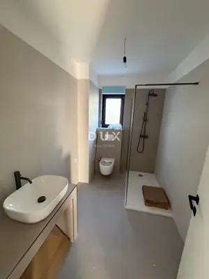 Apartment 85.4 m², Strožanac - 3 bedrooms and roof terrace - 5