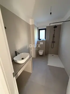 Apartment 85.4 m², Strožanac - 3 bedrooms and roof terrace - 6