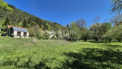 Haus 116 m², Iševnica - ruhige Lage inmitten der Natur - 3