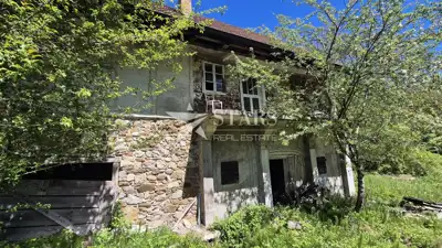 Haus 116 m², Iševnica - ruhige Lage inmitten der Natur - 9