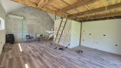 Haus 116 m², Iševnica - ruhige Lage inmitten der Natur - 8