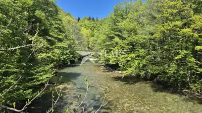 Haus 116 m², Iševnica - ruhige Lage inmitten der Natur - 10