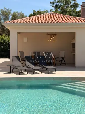 Istra, Poreč, moderna vila s bazenom i vrtom, 180 m² - 15