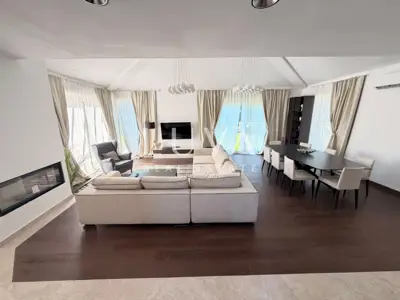 Istra, Poreč, moderna vila s bazenom i vrtom, 180 m² - 4