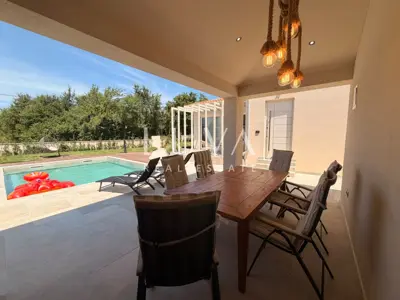 Istra, Poreč, moderna vila s bazenom i vrtom, 180 m² - 12