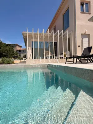 Istra, Poreč, moderna vila s bazenom i vrtom, 180 m² - 14