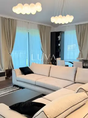 Istra, Poreč, moderna vila s bazenom i vrtom, 180 m² - 6