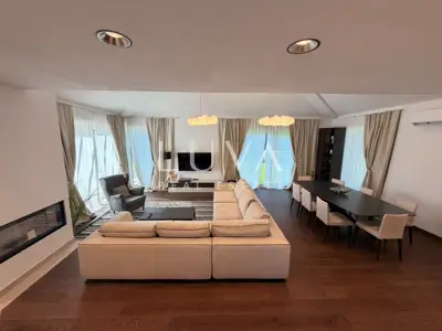 Istra, Poreč, moderna vila s bazenom i vrtom, 180 m² - 7
