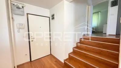 Stan 104 m², Vrapče, mirna lokacija u urbanoj vili - 7