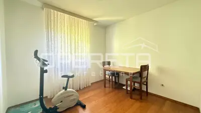 Stan 104 m², Vrapče, mirna lokacija u urbanoj vili - 8