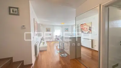 Stan 104 m², Vrapče, mirna lokacija u urbanoj vili - 17