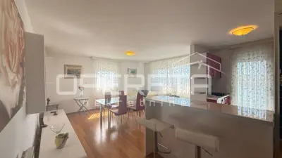 Stan 104 m², Vrapče, mirna lokacija u urbanoj vili - 4