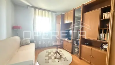 Stan 104 m², Vrapče, mirna lokacija u urbanoj vili - 11