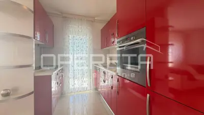 Stan 104 m², Vrapče, mirna lokacija u urbanoj vili - 5