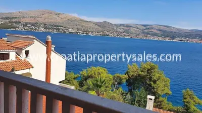 Villa 420 m², Okrug Donji - first row to the sea - 7