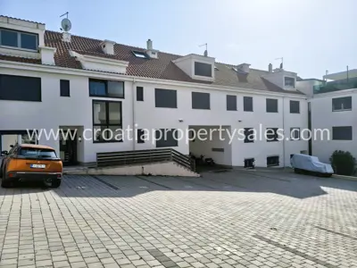 Apartment 49 m², Rogoznica - garden and terrace - 8