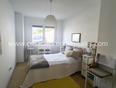 Apartment 49 m², Rogoznica - garden and terrace - 10