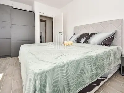 House, Perušić Benkovački, private pool and sun deck - 22