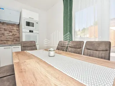 House, Perušić Benkovački, private pool and sun deck - 12