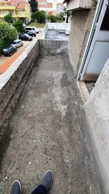 Stan 93 m², Bili brig, terasa 39 m² i pogled na more - 3