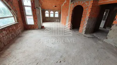 Stan 93 m², Bili brig, terasa 39 m² i pogled na more - 6
