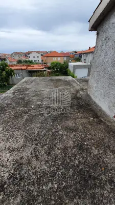 Stan 93 m², Bili brig, terasa 39 m² i pogled na more - 7