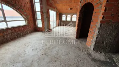 Stan 93 m², Bili brig, terasa 39 m² i pogled na more - 5