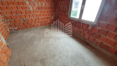 Stan 93 m², Bili brig, terasa 39 m² i pogled na more - 4