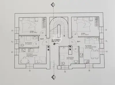 House 195 m², Buje - investment potential - 5