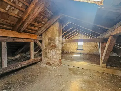 House 195 m², Buje - investment potential - 10