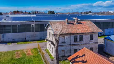 House 195 m², Buje - investment potential - 3