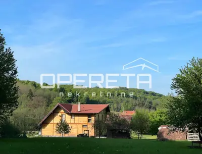 Haus zum Kauf in Ivanečka Željeznica, 216 m² - 4