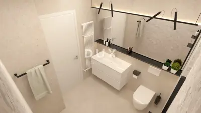ISTRA, MEDULIN - Penthouse with sea view - 16